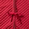 Glitzhome® Deluxe Velvet Ruffled Christmas Tree Skirt